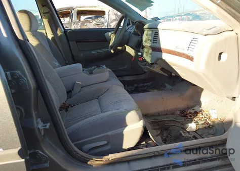 2005 Chevrolet Impala z USA, uszkodzony, nr VIN 2G1WF52EX59377679